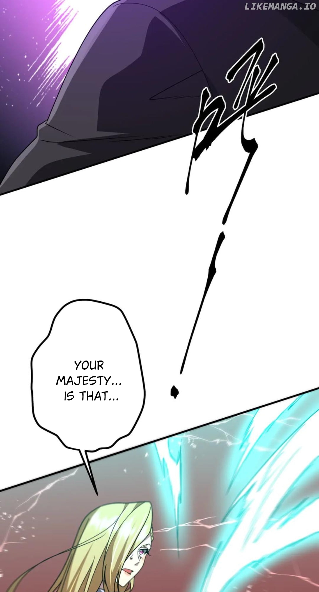 With My Netherworld Trillions, Game On! Chapter 240 - page 78